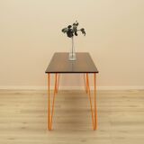 Rosewood desk, Danish design, 1970s, made in Denmark