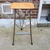 Tabouret pliant Libellule