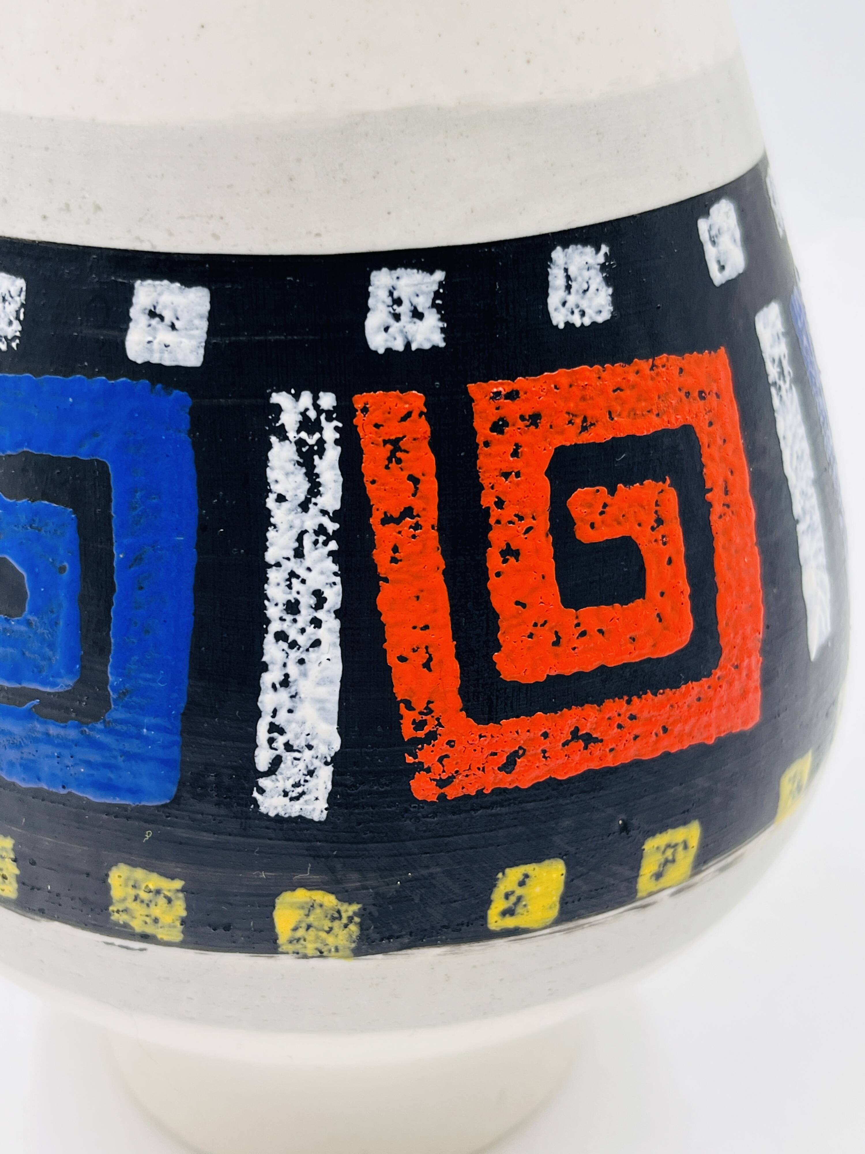 Dümler & Breiden jug vase