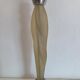 Vintage lamp stand