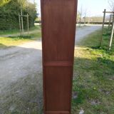 Parisian art deco wardrobe