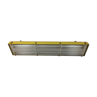 Europhane industrial suspension, double neon