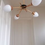 Chandelier year 50