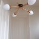Lustre année 50