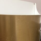 Set de 4 wall light Staff, Dieter Witte 1970