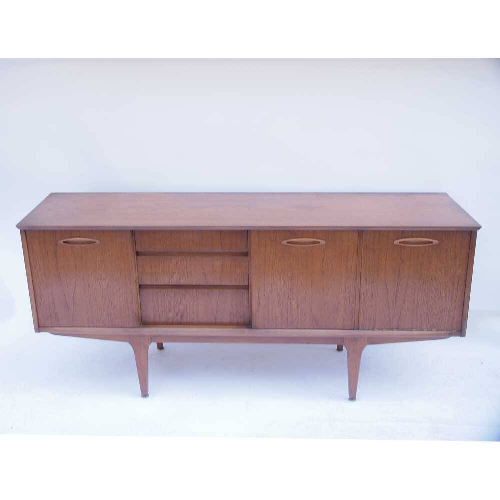 Enfilade scandinave Jentique vintage