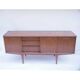 Enfilade scandinave Jentique vintage