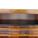 Writing desk by Sigfred Omann for Ølholm Møbelfabrik