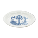 Old volendam plate