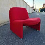 Alky driver by Giancarlo Piretti for Castelli Italy 70