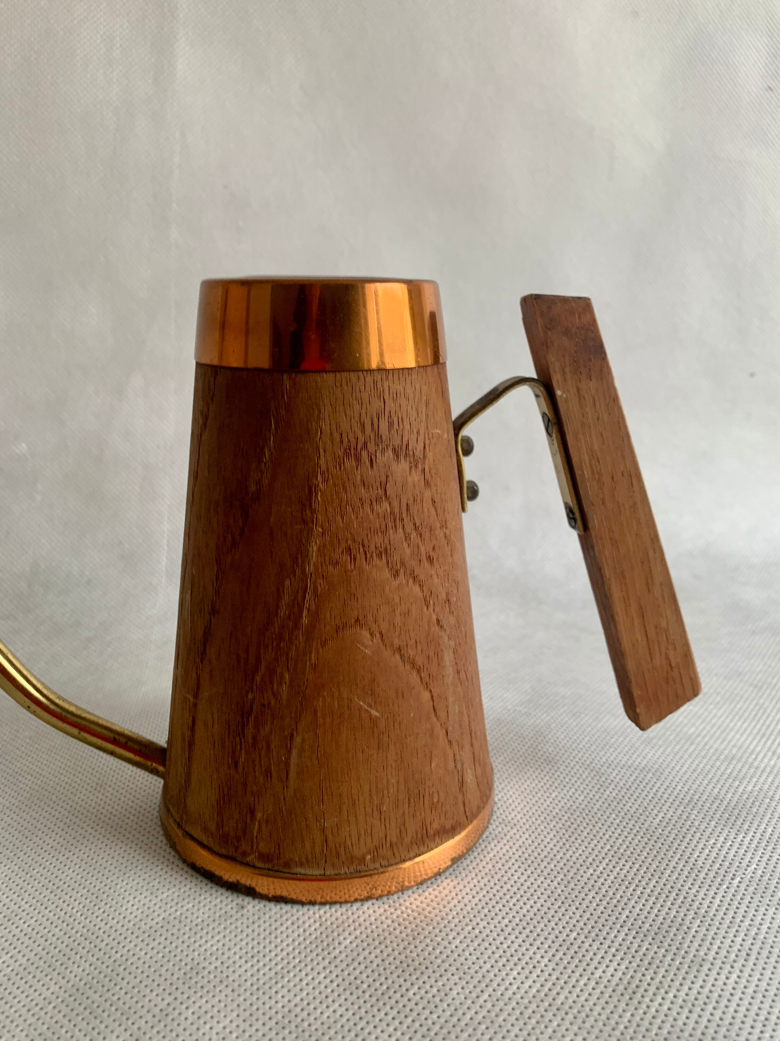 Mid-century watering can, 1960