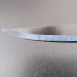 Couverts bambou et inox