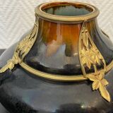 Vase, Belgium circa 1900