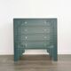 Art Deco chest of drawers