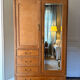 Armoire d’hôtel