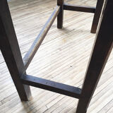 Old optician Workbench