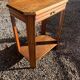 Table d’appoint vintage