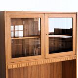 Armoires murales vintage | unité murale | années 1960 | suédois