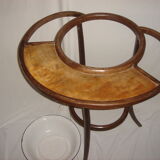 Thonet dressing table (barber) from 1900/1910