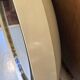 Vintage bathroom mirror allibert a41 backlit space age 1970
