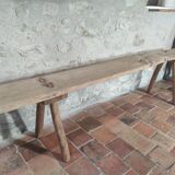 Banc ancien