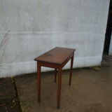 Table, desk, console