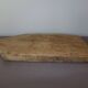 Wooden baker's shovel