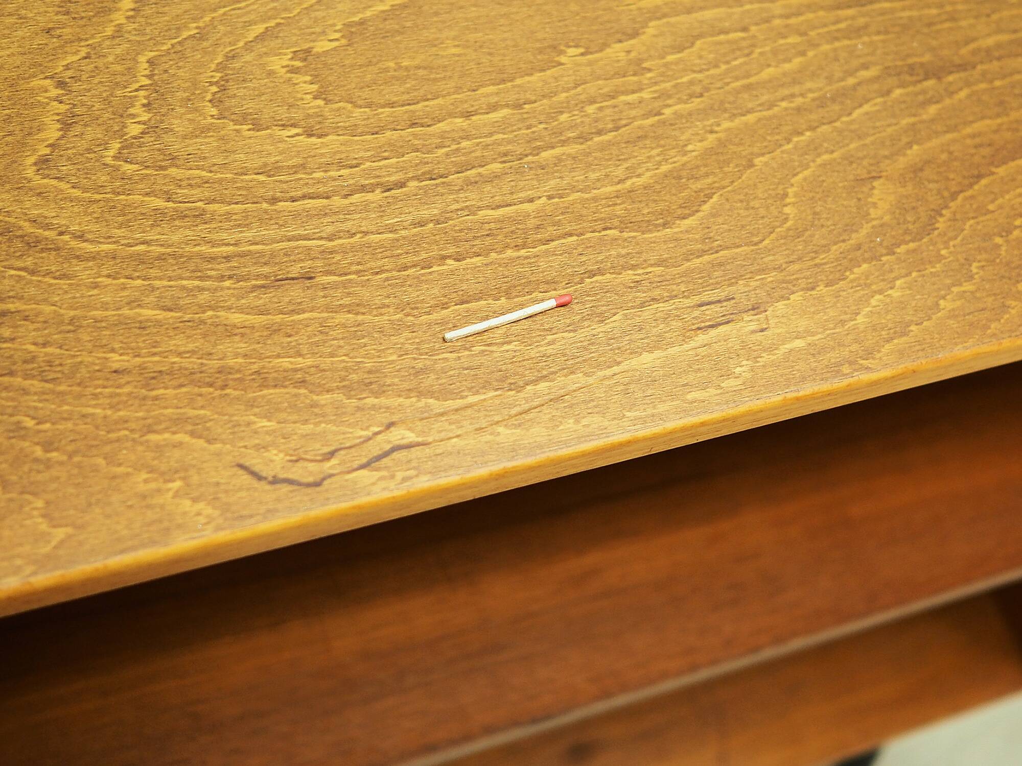 Teak bookcase, Danish design, 1970s, manufacturer: Denka