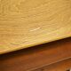 Teak bookcase, Danish design, 1970s, manufacturer: Denka