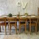 Old farm table