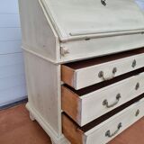 Scriban ancien fin 19ème siècle
