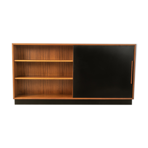 buffet des années 1960