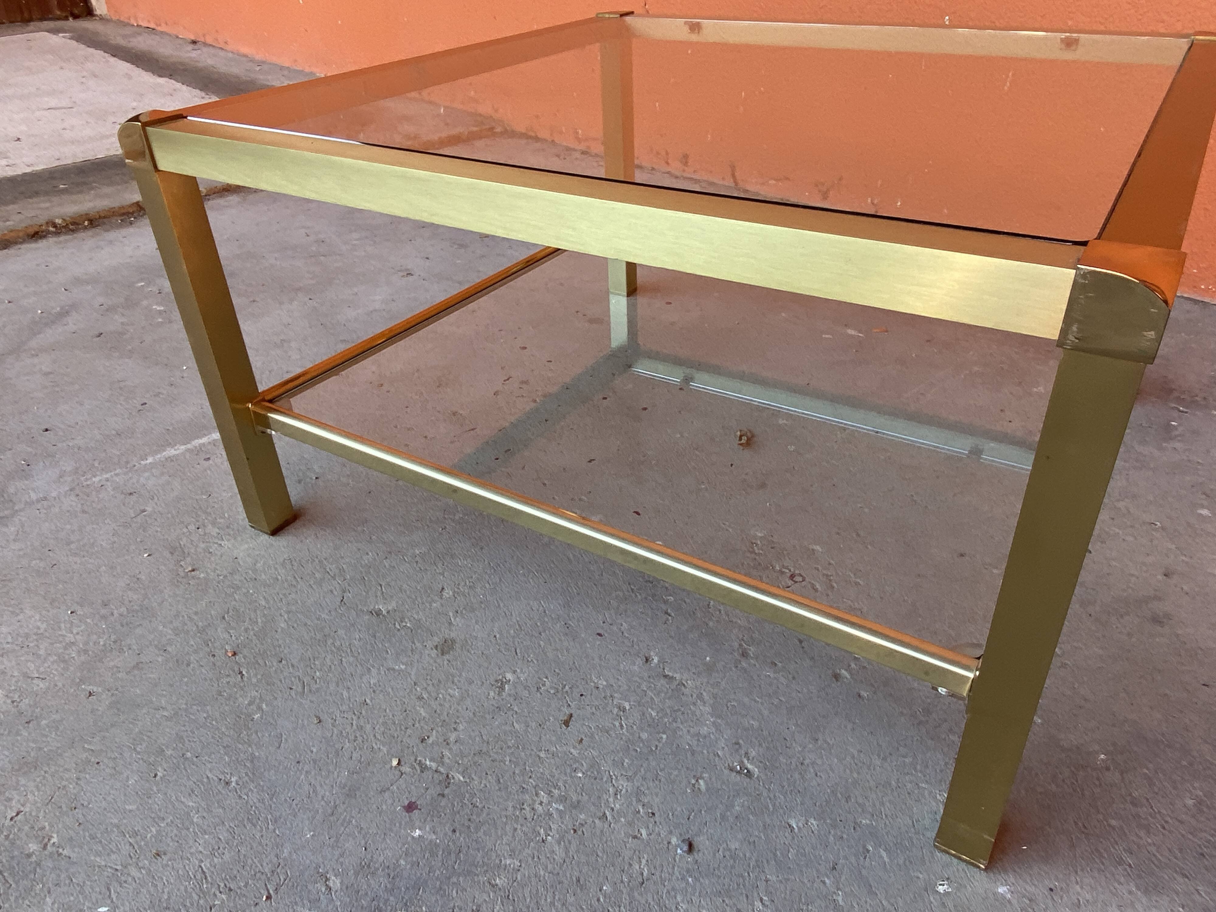 DESIGN Coffee Table Mid-Century Mara Italia