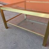 DESIGN Coffee Table Mid-Century Mara Italia