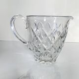 Broc à Eau en Cristal Saint-Louis - Modèle Adour
