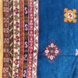Big Berber former Moroccan handmade 290 x 420 cm