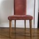 Lot de 4 chaises