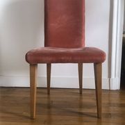 Lot de 4 chaises
