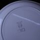 Shallow serving dish Sarreguemines "Dole" 28cm
