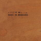 Mid-Century Teak Dining Table and Chairs Set by Hans Olsen for Frem Røjle.