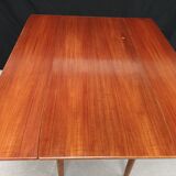 Tingstroms vintage teak table