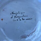 Decorative plate