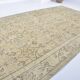 Oushak Handknotted Small Carpet sku 3226