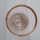 Verre à liqueur