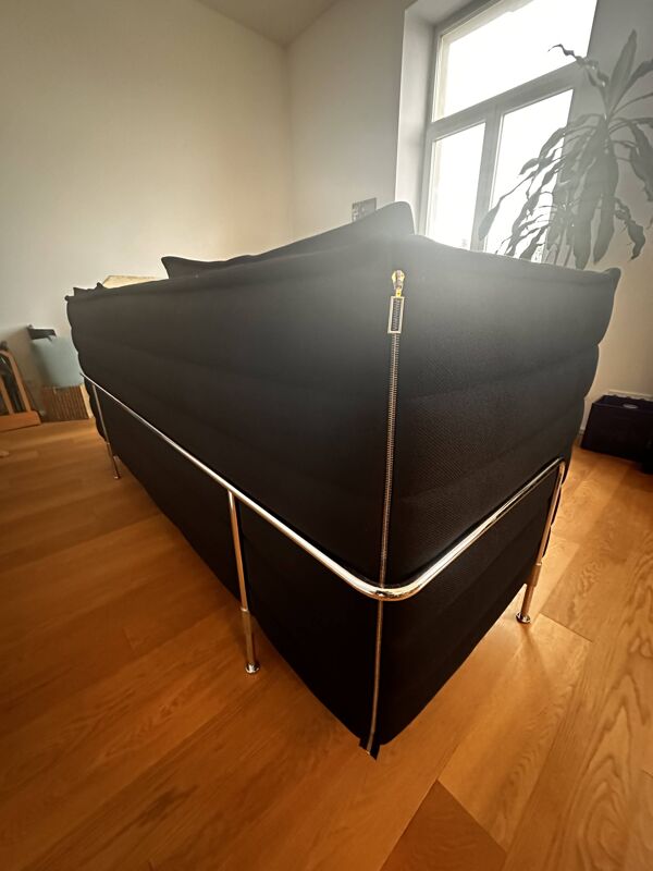 Canapé Alcove Sofa Vitra - Ronan et Erwan Bouroullec