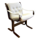 Fauteuil Siesta - Ingmar Relling - années 70