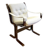 Siesta armchair - Ingmar Relling - 1970s