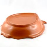 CUT Fish MARC PIANO - PATRICK BOCCA ROSSA Ceramics VALLAURIS thiry/picault