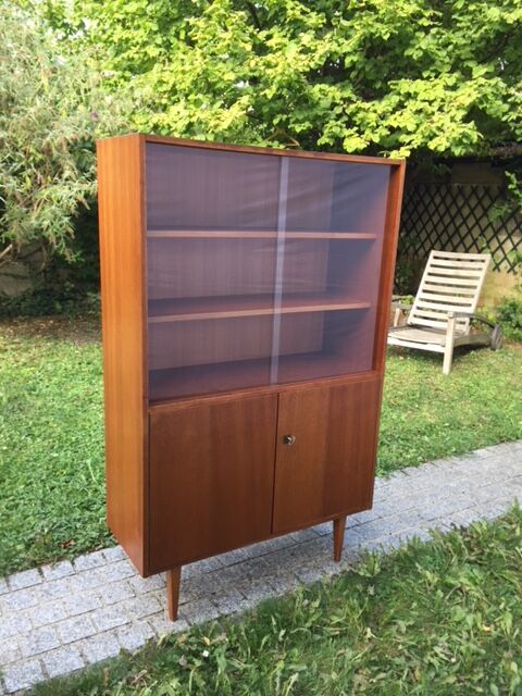 Buffet with showcase 1960