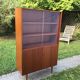 Buffet with showcase 1960